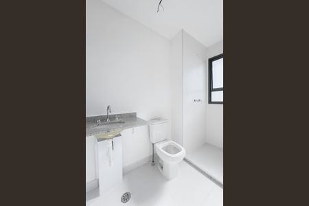 Apartamento para alugar com 59m², 2 quartos e 1 vagaBanheiro da Suíte