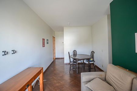 Apartamento à venda com 67m², 3 quartos e 1 vagaSala