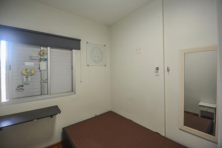 Apartamento à venda com 67m², 3 quartos e 1 vagaQuarto 3