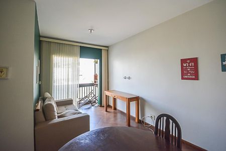 Sala de apartamento à venda com 3 quartos, 67m² em Nova Petrópolis, São Bernardo do Campo