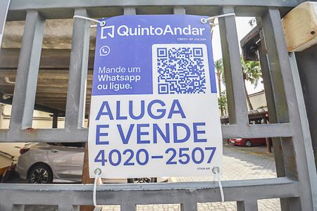 Apartamento à venda com 67m², 3 quartos e 1 vagaPlaca