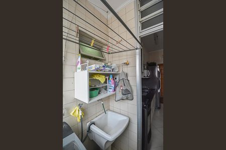 Apartamento à venda com 67m², 3 quartos e 1 vagaÁrea de Serviço