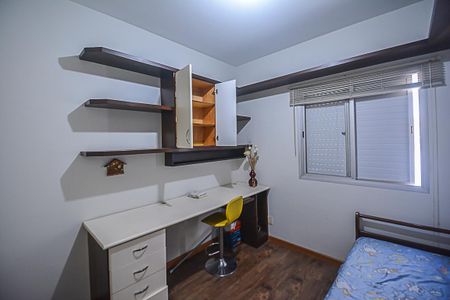 Quarto 1 de apartamento à venda com 3 quartos, 67m² em Nova Petrópolis, São Bernardo do Campo