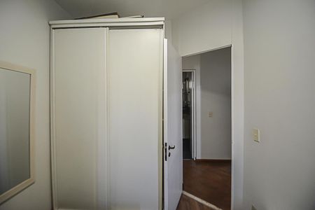 Apartamento à venda com 67m², 3 quartos e 1 vagaQuarto 3