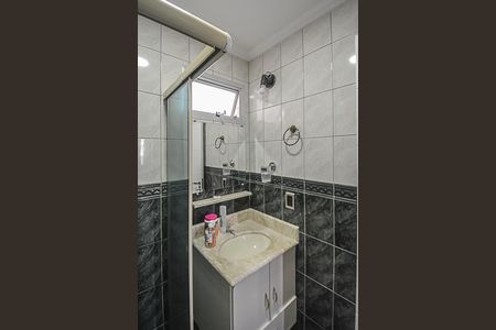 Apartamento à venda com 67m², 3 quartos e 1 vagaBanheiro