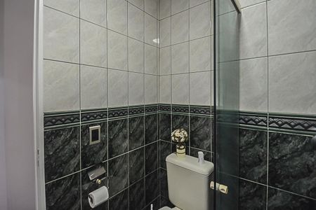 Apartamento à venda com 67m², 3 quartos e 1 vagaBanheiro