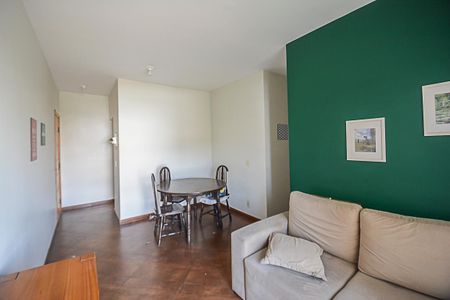 Sala de apartamento à venda com 3 quartos, 67m² em Nova Petrópolis, São Bernardo do Campo