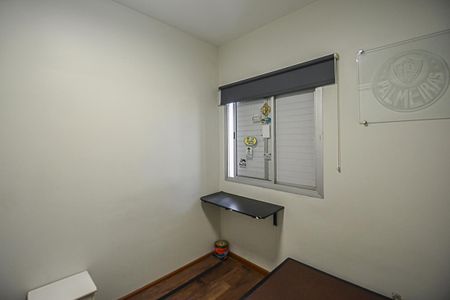 Apartamento à venda com 67m², 3 quartos e 1 vagaQuarto 3