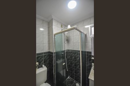 Apartamento à venda com 67m², 3 quartos e 1 vagaBanheiro