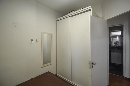 Apartamento à venda com 67m², 3 quartos e 1 vagaQuarto 3