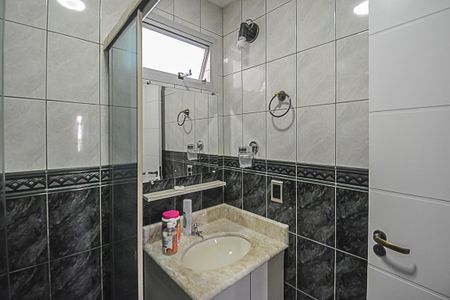 Apartamento à venda com 67m², 3 quartos e 1 vagaBanheiro