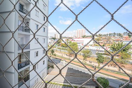 Apartamento à venda com 67m², 3 quartos e 1 vagaVista do Quarto 2