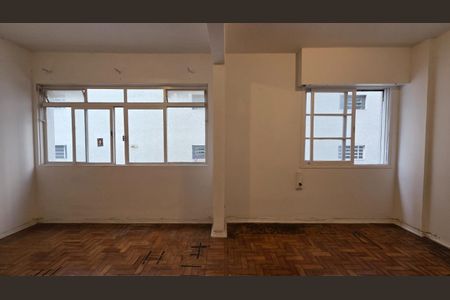 Foto 04 de apartamento à venda com 2 quartos, 100m² em Consolação, São Paulo