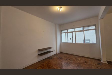 Foto 01 de apartamento à venda com 2 quartos, 100m² em Consolação, São Paulo