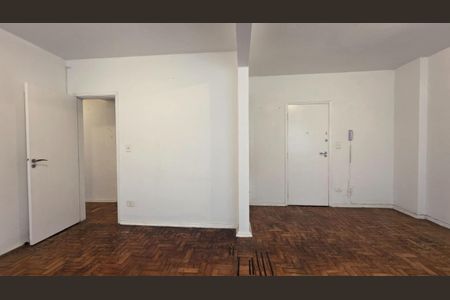 Foto 02 de apartamento à venda com 2 quartos, 100m² em Consolação, São Paulo