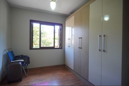 Casa de condomínio à venda com 100m², 2 quartos e 1 vagaQuarto 1