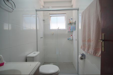 Casa de condomínio à venda com 100m², 2 quartos e 1 vagaBanheiro