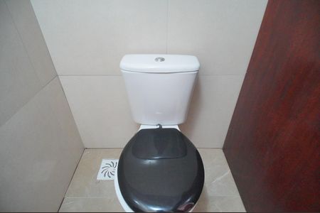 Casa de condomínio à venda com 100m², 2 quartos e 1 vagaLavabo