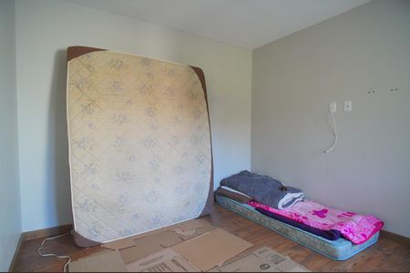 Casa de condomínio à venda com 100m², 2 quartos e 1 vagaQuarto 2