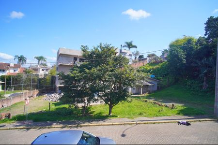 Casa de condomínio à venda com 100m², 2 quartos e 1 vagaVista do Quarto 1