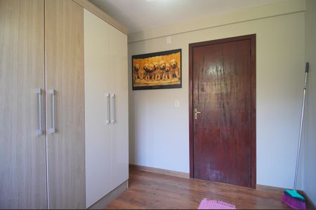 Casa de condomínio à venda com 100m², 2 quartos e 1 vagaQuarto 1