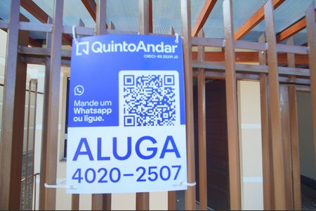 Casa de condomínio à venda com 100m², 2 quartos e 1 vagaPlaca