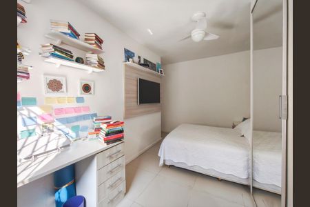 Casa à venda com 146m², 4 quartos e 3 vagasQuarto 2