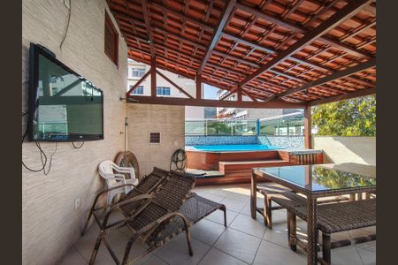 Casa à venda com 146m², 4 quartos e 3 vagasEspaço Gourmet
