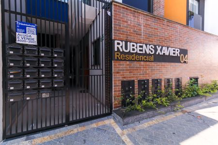 Apartamento à venda com 40m², 1 quarto e sem vagaPlaca