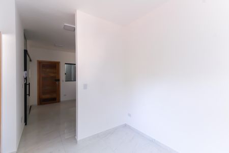 Apartamento à venda com 40m², 1 quarto e sem vagaQuarto