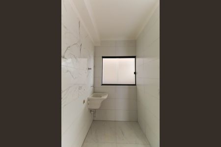 Apartamento à venda com 40m², 1 quarto e sem vagaÁrea de Serviço