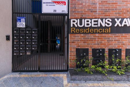 Apartamento à venda com 40m², 1 quarto e sem vagaFachada