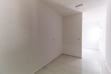 Sala de apartamento à venda com 1 quarto, 40m² em Vila Diva (zona Leste), São Paulo