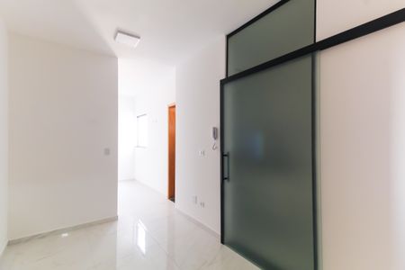 Sala de apartamento à venda com 1 quarto, 40m² em Vila Diva (zona Leste), São Paulo