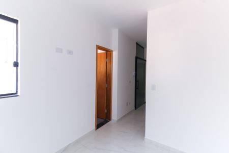 Apartamento à venda com 40m², 1 quarto e sem vagaQuarto