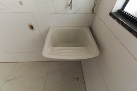 Apartamento à venda com 40m², 1 quarto e sem vagaÁrea de Serviço
