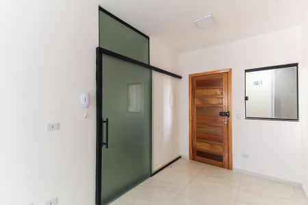 Sala de apartamento à venda com 1 quarto, 40m² em Vila Diva (zona Leste), São Paulo