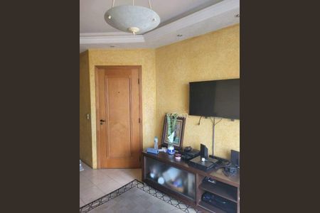 Apartamento à venda com 3 quartos, 80m² em Vila Regente Feijó, São Paulo