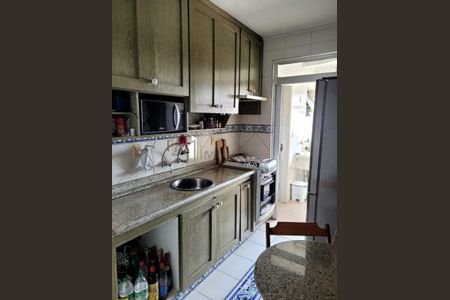 Apartamento à venda com 80m², 3 quartos e 2 vagas