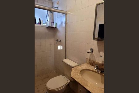 Apartamento à venda com 80m², 3 quartos e 2 vagas