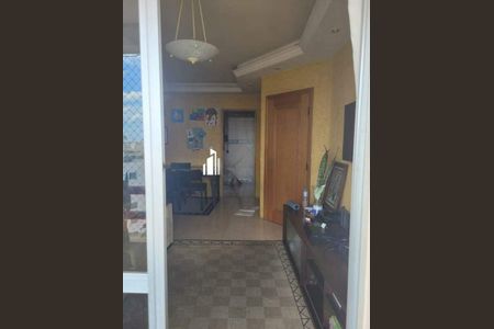 Apartamento à venda com 80m², 3 quartos e 2 vagas