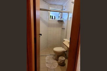 Apartamento à venda com 80m², 3 quartos e 2 vagas