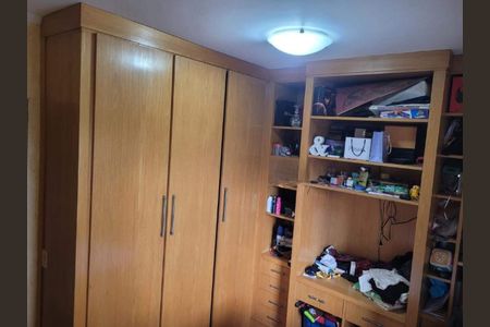 Apartamento à venda com 3 quartos, 80m² em Vila Regente Feijó, São Paulo