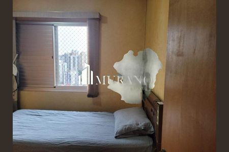 Apartamento à venda com 3 quartos, 80m² em Vila Regente Feijó, São Paulo