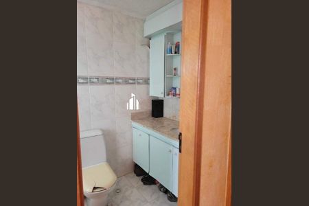 Apartamento à venda com 3 quartos, 80m² em Vila Regente Feijó, São Paulo