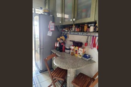 Apartamento à venda com 80m², 3 quartos e 2 vagas