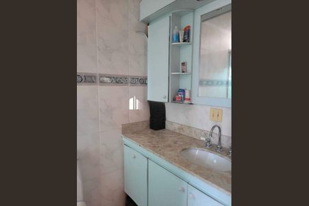 Apartamento à venda com 3 quartos, 80m² em Vila Regente Feijó, São Paulo