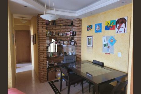 Apartamento à venda com 3 quartos, 80m² em Vila Regente Feijó, São Paulo