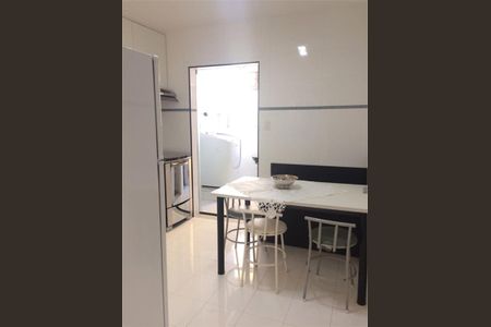 Apartamento à venda com 3 quartos, 66m² em Santana, São Paulo