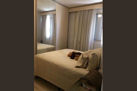 Apartamento à venda com 3 quartos, 66m² em Santana, São Paulo